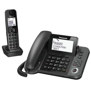 Panasonic KX-TGF320 Wireless Phone
