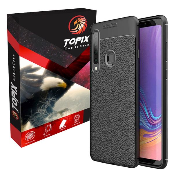 کاور تاپیکس مدل Auto Focus مناسب برای گوشی موبایل سامسونگ Galaxy A9 2018 کاور تاپیکس مدل Auto Focus مناسب برای گوشی موبایل سامسونگ Galaxy A9 2018