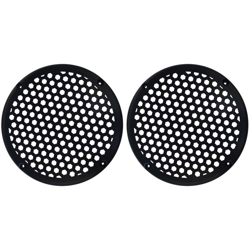 قاب اسپیکر خودرو مناسب سایز 8 اینچ