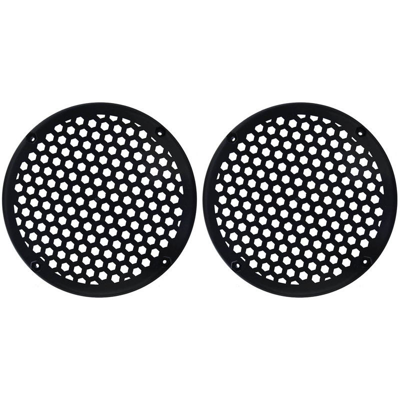 قاب اسپیکر خودرو مناسب سایز 8 اینچ