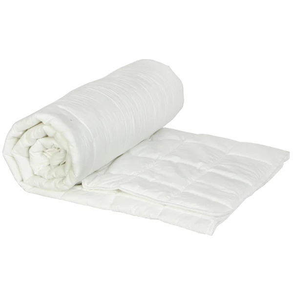 لحاف دو نفره نرم آسا مدل C1 سایز 220 × 160 سانتی متر