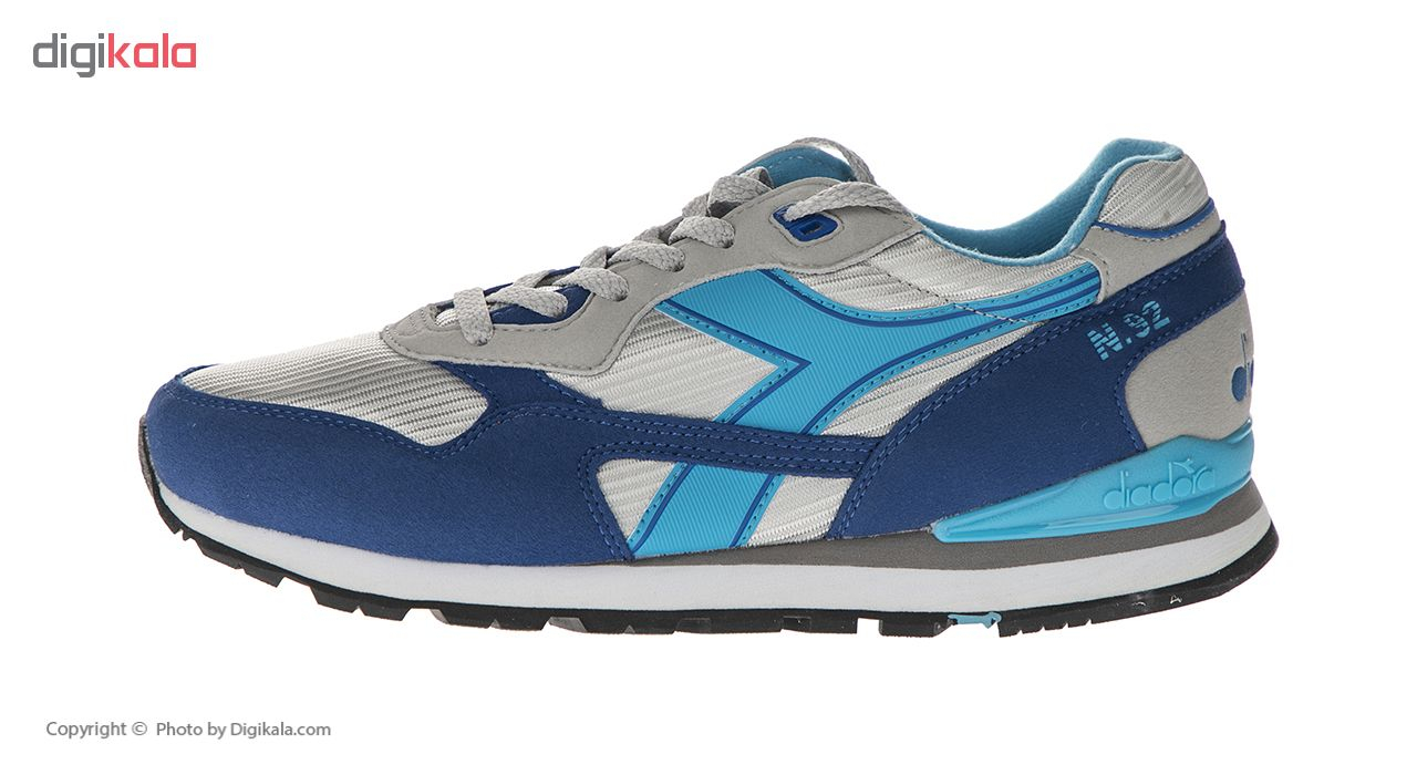 کفش مخصوص پیاده روی مردانه دیادورا مدل N92 4373