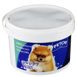 غذای خشک سگ پتچی مدل Puppy Mini وزن 1.7 کیلوگرم