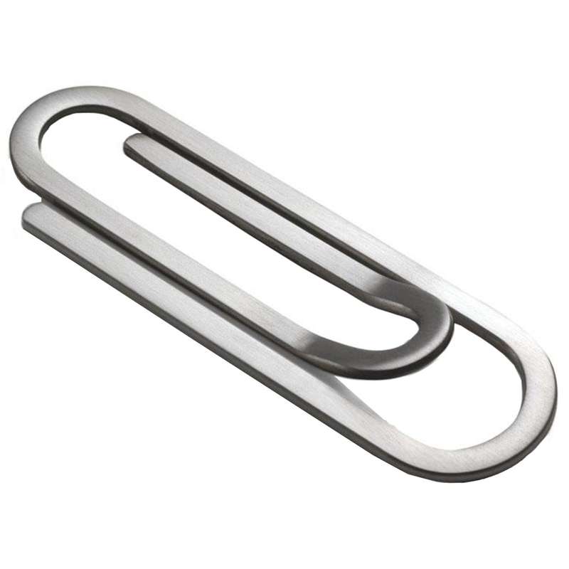 گیره کاغذ فیلیپی مدل Yap Money