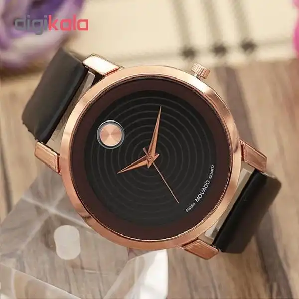 ساعت مچی عقربه ای کد30