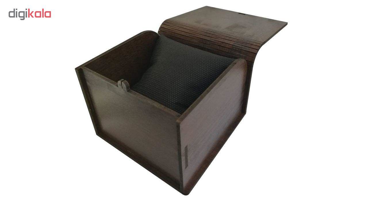 ساعت مچی عقربه ای کد30 main 1 5