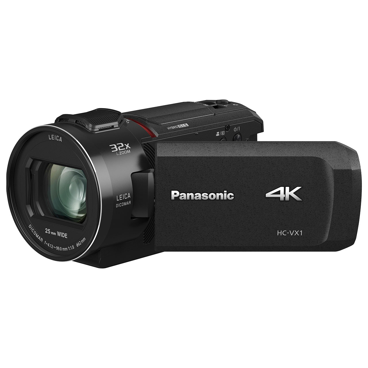 دوربین فیلم برداری پاناسونیک مدل HC-VX1
