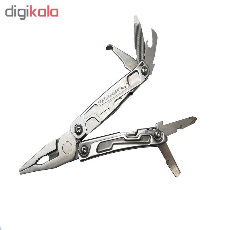 ابزار چندکاره لترمن مدل rev