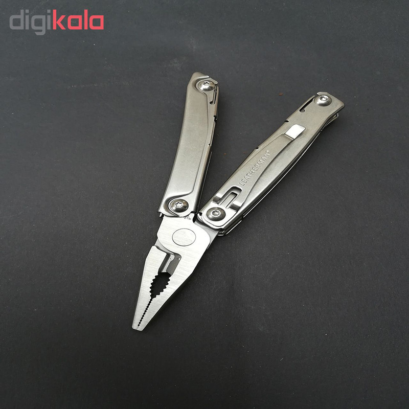 ابزار چندکاره لترمن مدل rev