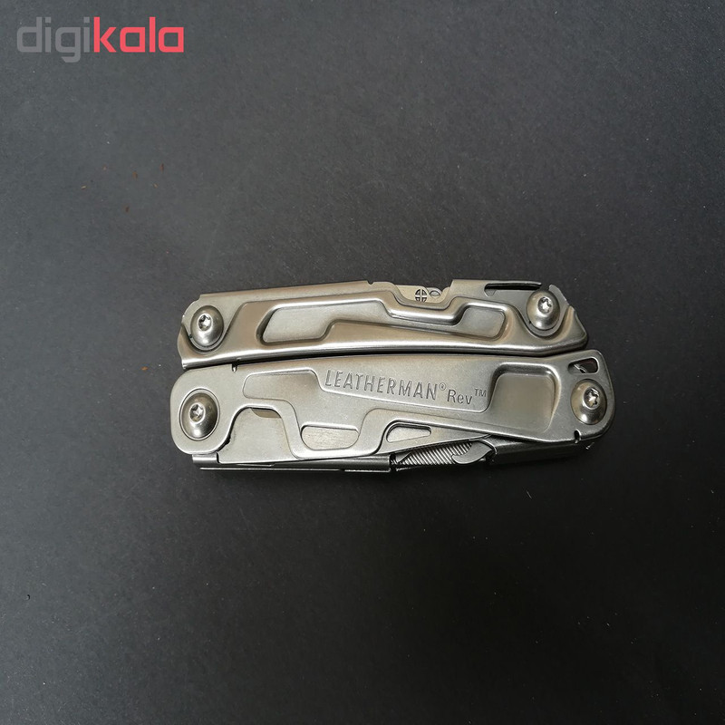 ابزار چندکاره لترمن مدل rev