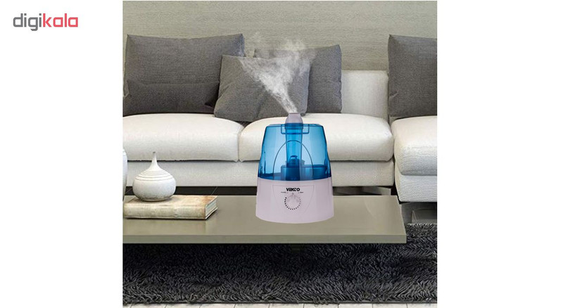 دستگاه بخور سرد وکتو مدل HQ - 602