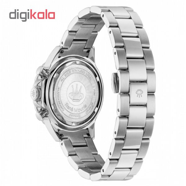 ساعت مچی عقربه ای زنانه رنه موریس مدل Dream1  50107 RM1