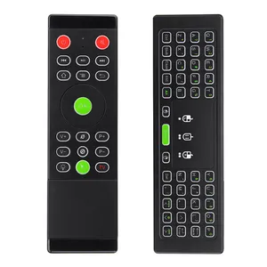ریموت کنترل مدل-TZ16 به همراه مینی کیبورد