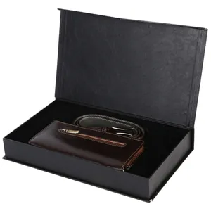 ست هدیه رویال چرم کد SL24