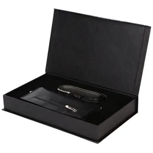 ست هدیه رویال چرم کد SL24