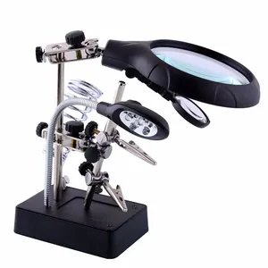 گیره مونتاژ مدل MG16129-C