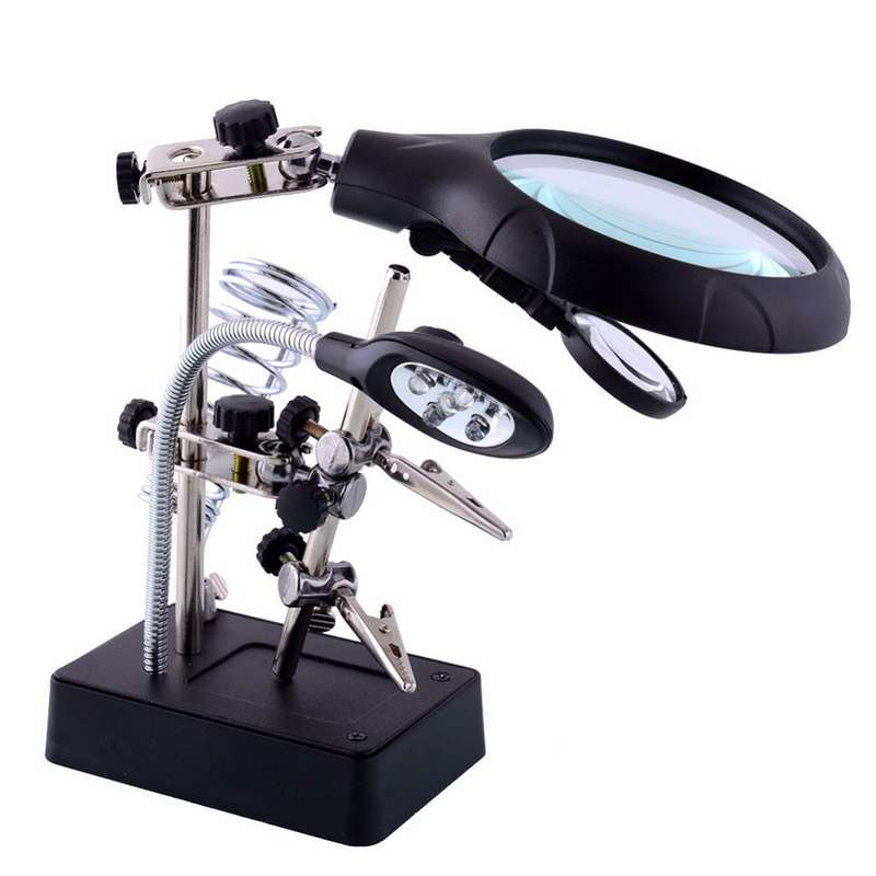 گیره مونتاژ مدل MG16129-C گیره مونتاژ مدل MG16129-C