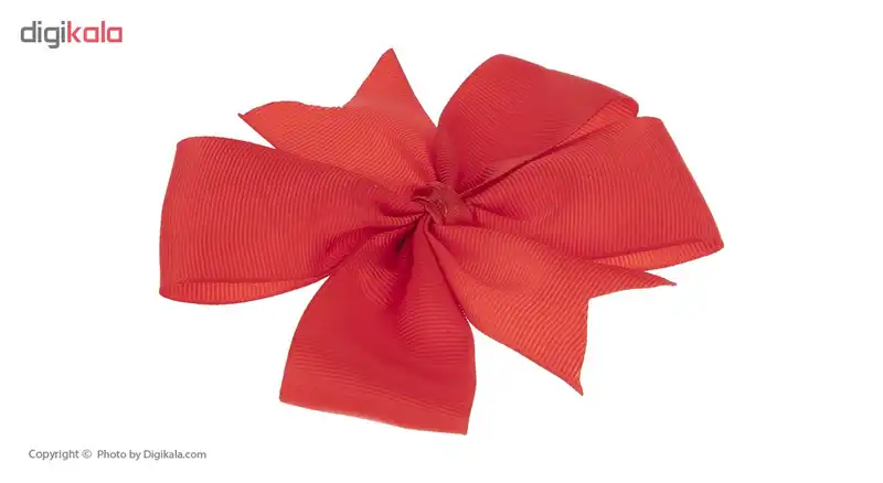 گیره سر مدل پاپیون کد SAL R تک سایز