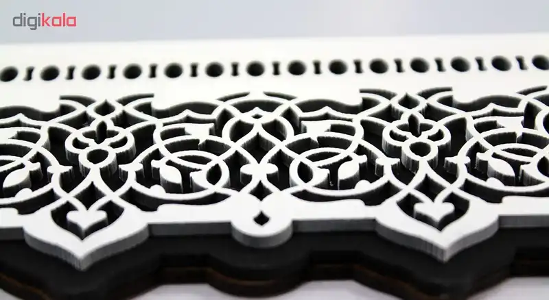 آینه طرح شمسه کد 01-31