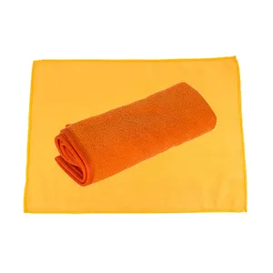 حوله خشک کننده میکروفایبر کمبو کلین مدل AMF-02 بسته دو عددی
