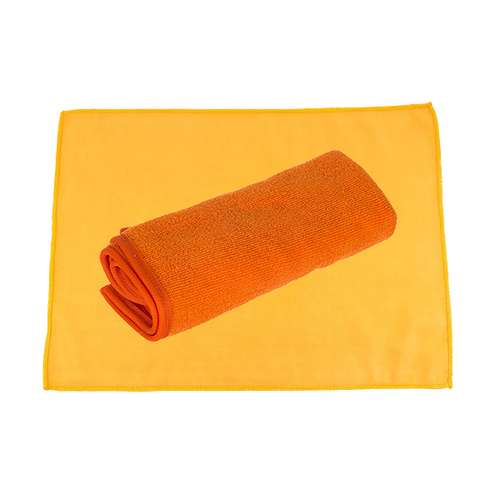 حوله خشک کننده میکروفایبر کمبو کلین مدل AMF-02 بسته دو عددی