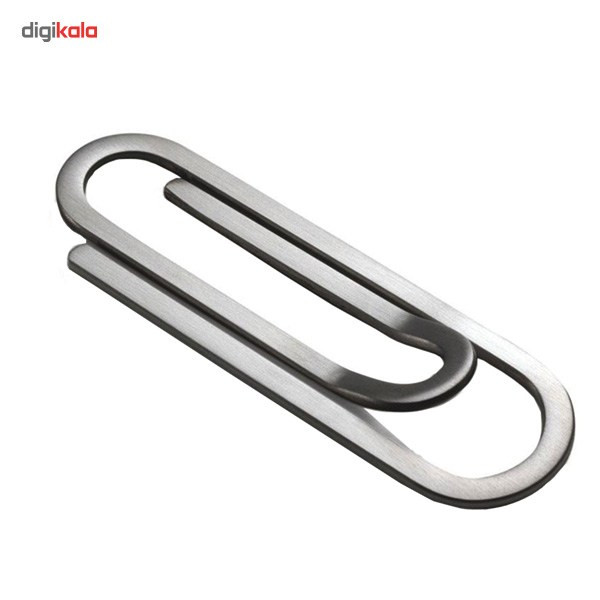 گیره کاغذ فیلیپی مدل Yap Money