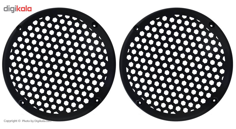 قاب اسپیکر خودرو مناسب سایز 8 اینچ