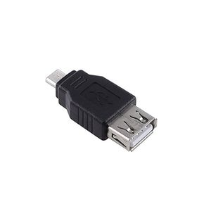 نقد و بررسی مبدل microUSB به USB OTG مدل WPRO توسط خریداران