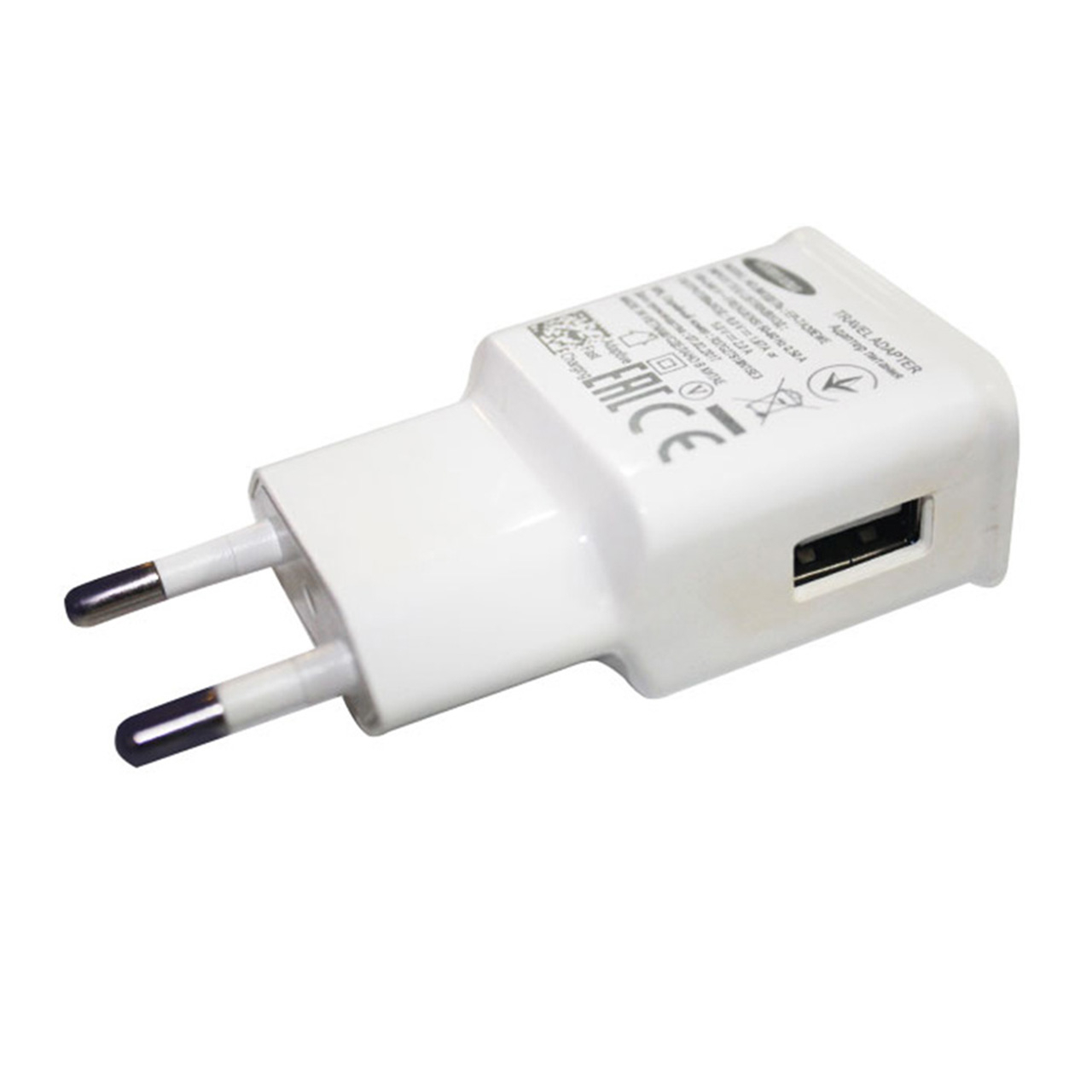 شارژر دیواری مدلEACADU-10CB