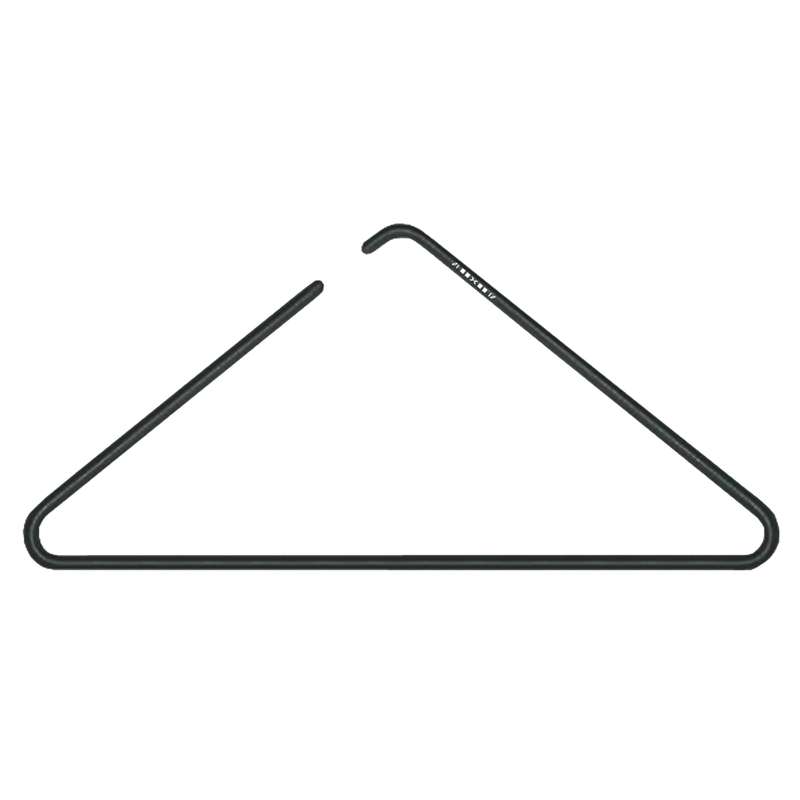 چوب لباسی ایکس پروداکتس مدل Minimal X_Z بسته 8 عددی