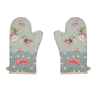 دستکش فر طرح ستوده