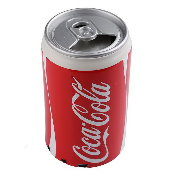 اسپیکر قابل حمل مدل HLD-100