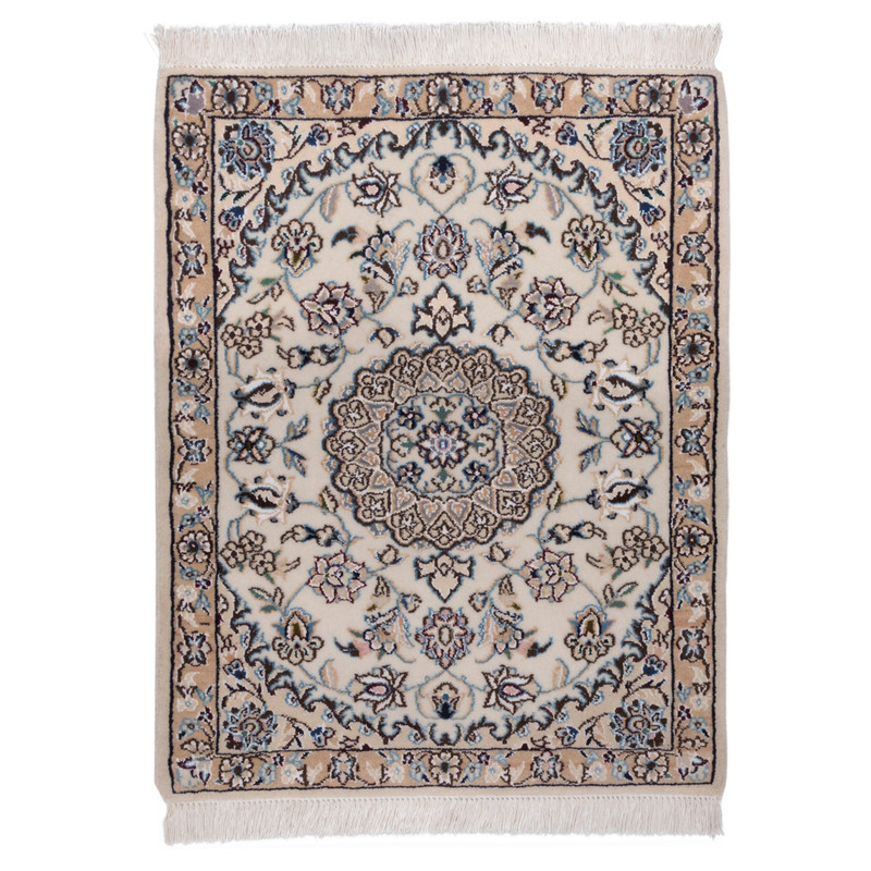 فرش دستباف نیم متری سی پرشیا کد 163046