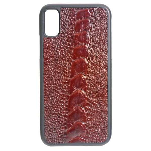 قاب محافظ چرمی میدیا چرم مدل A11-O125 مناسب برای گوشی موبایل اپل iPhone X/XS قاب محافظ چرمی میدیا چرم مدل A11-O125 مناسب برای گوشی موبایل اپل iPhone X/XS