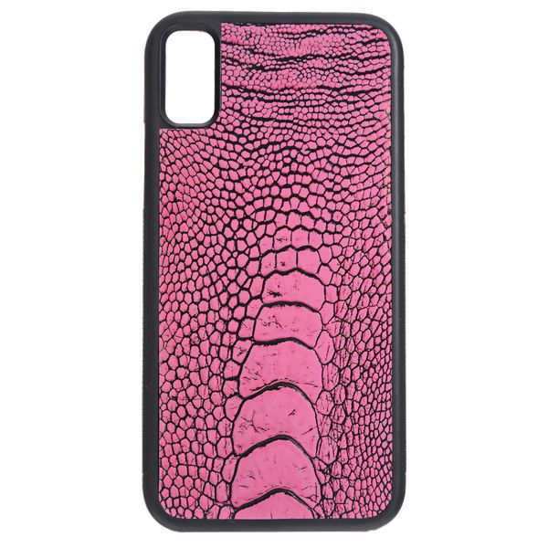 قاب محافظ چرمی میدیا چرم مدل A11-O150T مناسب برای گوشی موبایل اپل iPhone X/XS قاب محافظ چرمی میدیا چرم مدل A11-O150T مناسب برای گوشی موبایل اپل iPhone X/XS