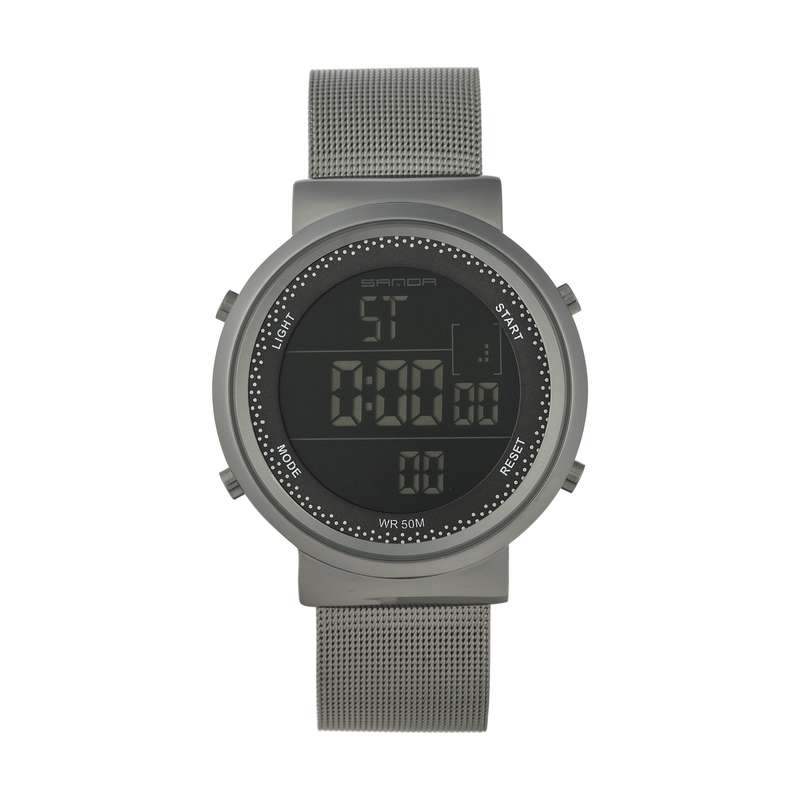 ساعت مچی دیجیتال مردانه مدل CR2016-383-N