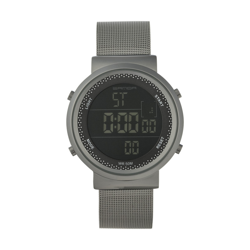 ساعت مچی دیجیتال مردانه مدل CR2016-383-N