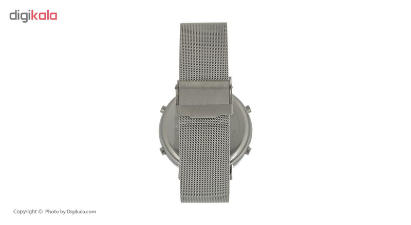 ساعت مچی دیجیتال مردانه مدل CR2016-383-N