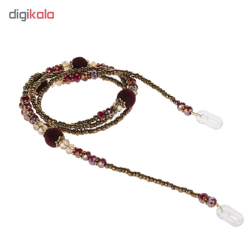 بند عینک زنانه مدل SV203