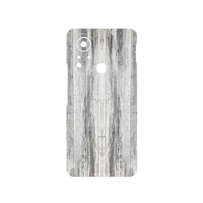برچسب پوششی ماهوت مدل Wood Texture 8 مناسب برای گوشی موبایل اینفینیکس Hot 11s