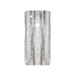 MAHOOT Wood Texture 8 Cover Sticker for Infinix Hot 11s
