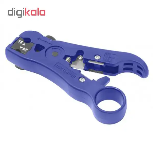 انبر سیم لخت کن دیتاشین مدل LT05S