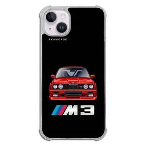 AKAM AMCWTA14PLUS-BMW-5 Cover For Apple iPhone 14 Plus