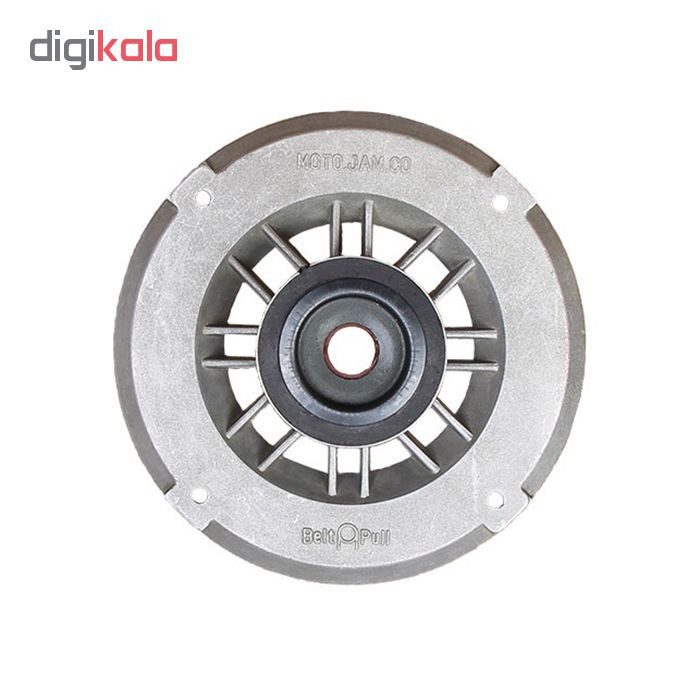 براکت بوشی دینام کولر موتوجم مدل A1 بسته 5 عددی