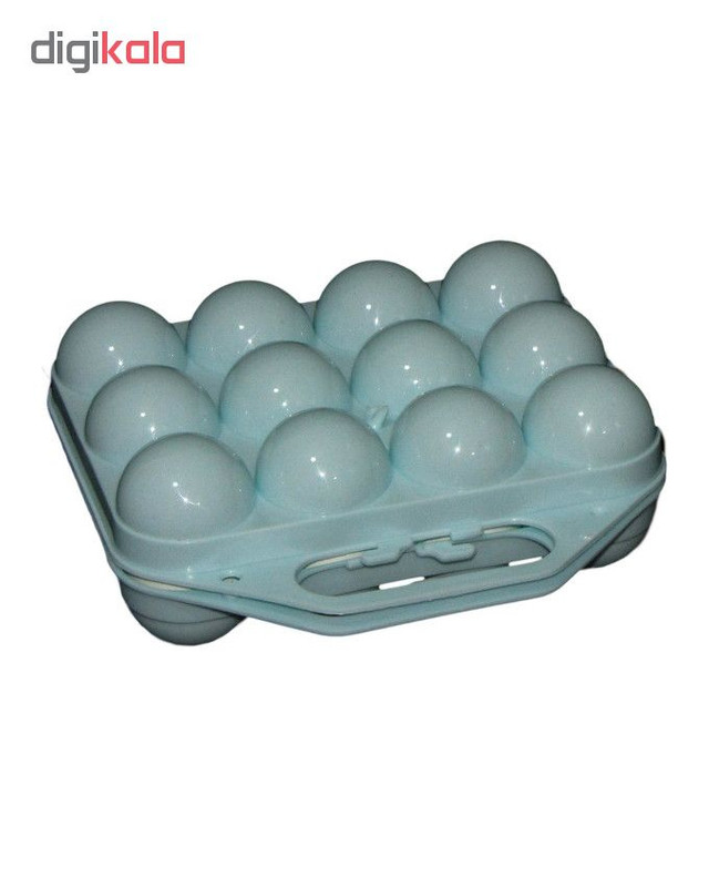 نگهدارنده تخم مرغ کد 01293 بسته 2 عددی