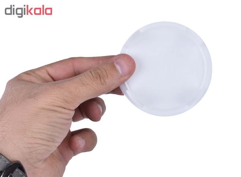 درب جعبه تقسیم مدل FN بسته 5 عددی