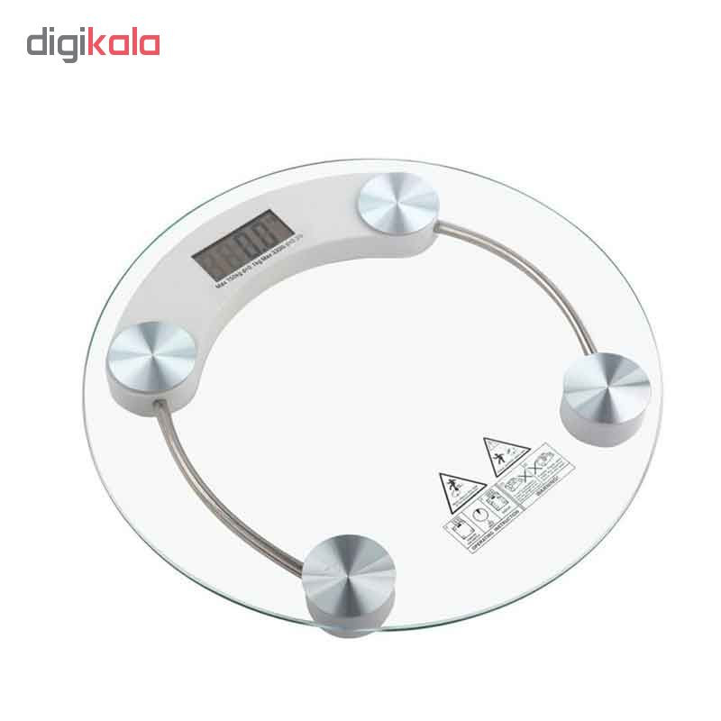 ترازوی دیجیتال پرسونال اسکیل مدل PH-2015A کد 1021173 ترازوی دیجیتال پرسونال اسکیل مدل PH-2015A کد 1021173