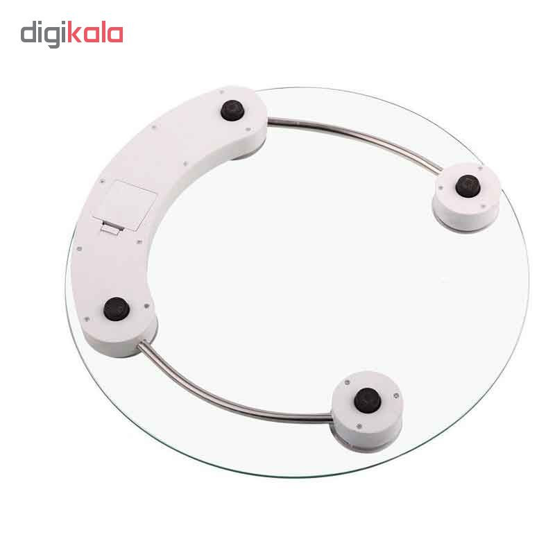 ترازوی دیجیتال پرسونال اسکیل مدل PH-2015A کد 1021173 ترازوی دیجیتال پرسونال اسکیل مدل PH-2015A کد 1021173