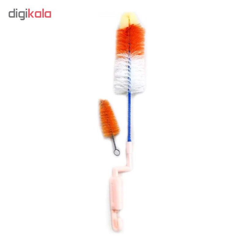 برس شیشه شور کد 2525 مجموعه 2 عددی
