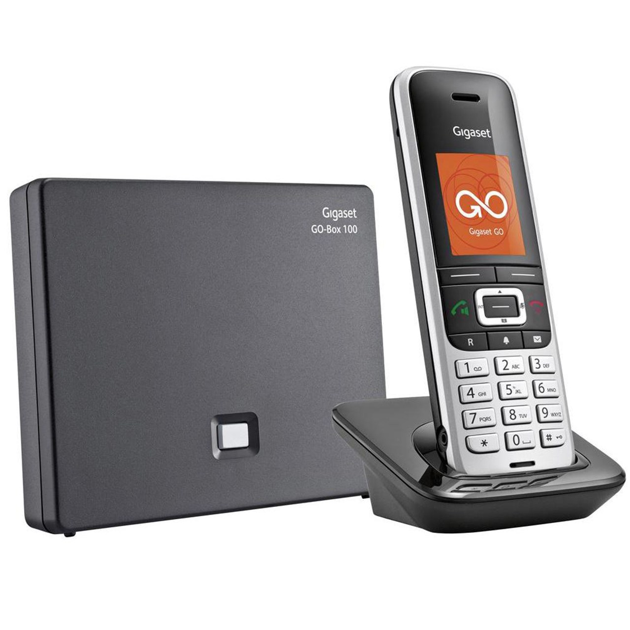 تلفن بی سیم گیگاست مدل S850A GO